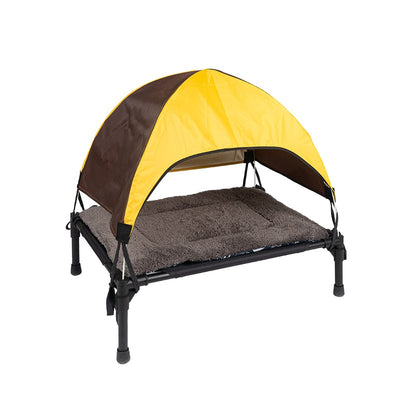 Cama Plegable para Mascotas de Camping - Image 20