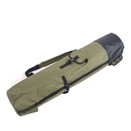 Bolsa Cilíndrica para Caña de Pescar y Equipo de Pesca - Image 14