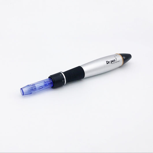 Dermaroller Eléctrico Recargable con Microagujas - Image 19