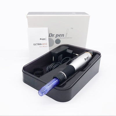 Dermaroller Eléctrico Recargable con Microagujas - Image 22