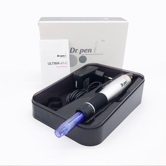 Dermaroller Eléctrico Recargable con Microagujas - Image 22