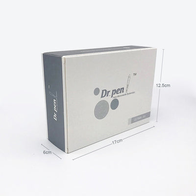 Dermaroller Eléctrico Recargable con Microagujas - Image 24