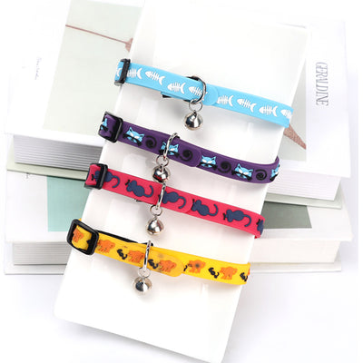 Collar de Silicona para Perro Pequeño Creativity Ocio - Image 7