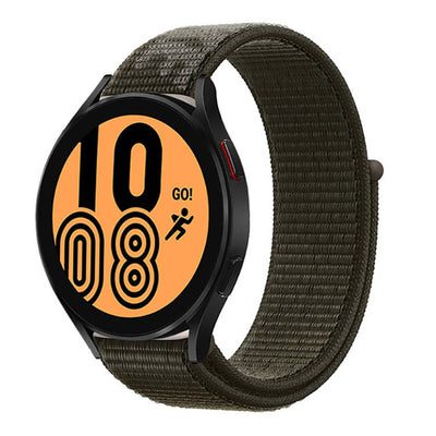 Correa Nylon Loopback para Galaxy Watch Classic 4 y Active 2 - Image 22