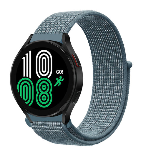 Correa Nylon Loopback para Galaxy Watch Classic 4 y Active 2 - Image 28