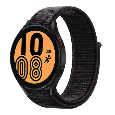 Correa Nylon Loopback para Galaxy Watch Classic 4 y Active 2 - Image 31