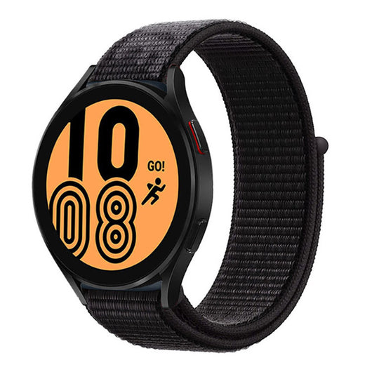Correa Nylon Loopback para Galaxy Watch Classic 4 y Active 2 - Image 31