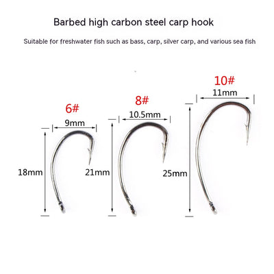 Kit Giratorio Space Beam de Accesorios para Pesca - Image 12