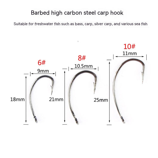 Kit Giratorio Space Beam de Accesorios para Pesca - Image 12