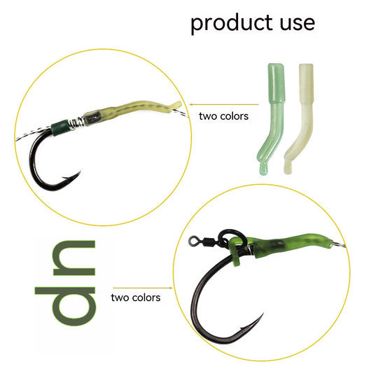 Kit Giratorio Space Beam de Accesorios para Pesca - Image 15