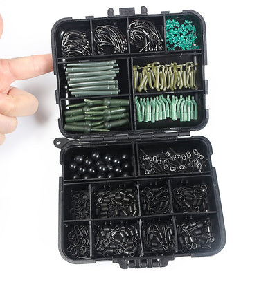 Kit Giratorio Space Beam de Accesorios para Pesca