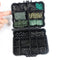 Kit Giratorio Space Beam de Accesorios para Pesca