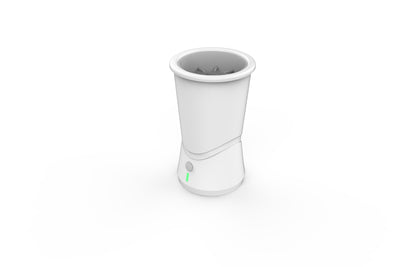 Lavador Eléctrico de Patas para Mascotas - Image 8
