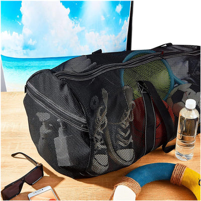 Bolsa de Buceo Tipo Malla Grande - Image 14