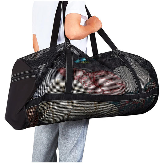 Bolsa de Buceo Tipo Malla Grande - Image 16