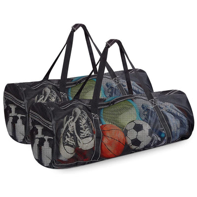 Bolsa de Buceo Tipo Malla Grande - Image 17