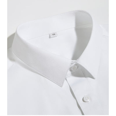 Camisa de Manga Larga para Hombre Verano Senior - Image 16