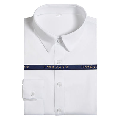 Camisa de Manga Larga para Hombre Verano Senior - Image 19