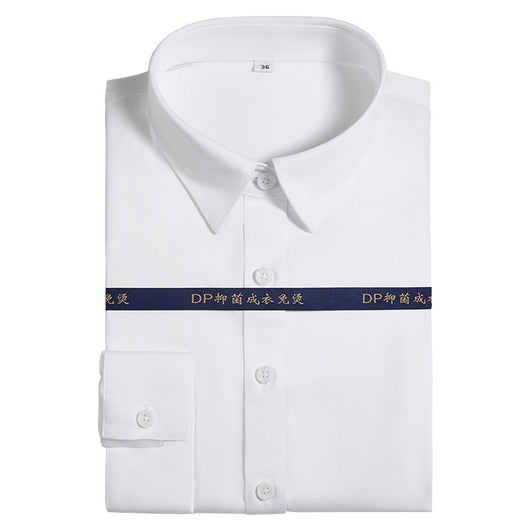 Camisa de Manga Larga para Hombre Verano Senior - Image 19