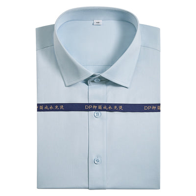 Camisa de Manga Larga para Hombre Verano Senior - Image 21