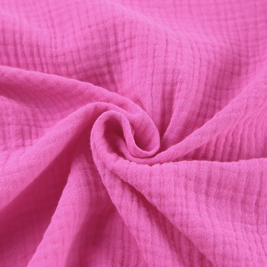 Pijama de Algodón Crepe Versátil - Conjunto Dos Piezas Holgado para Casa y Salida - Image 29