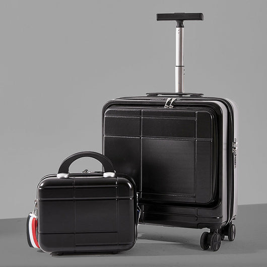 Maleta Ejecutiva Ultraligera con Ruedas - Image 15