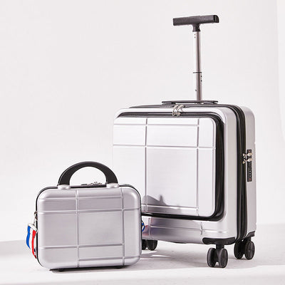 Maleta Ejecutiva Ultraligera con Ruedas - Image 16