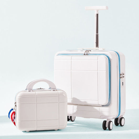 Maleta Ejecutiva Ultraligera con Ruedas - Image 18