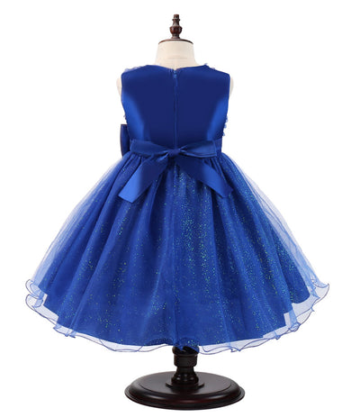 Vestido de Princesa Elegante para Niñas - Image 20