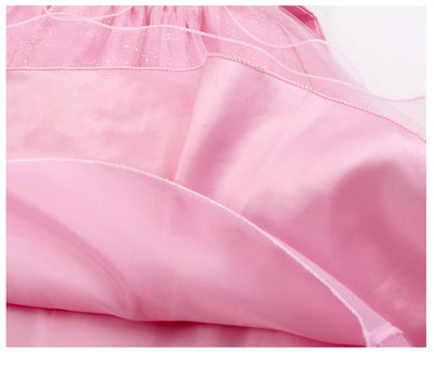 Vestido de Princesa Elegante para Niñas - Image 22