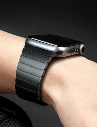 Correa de Reloj Acero Inoxidable - Pulsera Metálica Premium 87 - Image 22