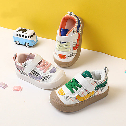 Zapatos Casuales para Bebés y Niños Pequeños - Image 19