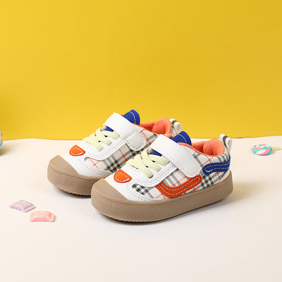 Zapatos Casuales para Bebés y Niños Pequeños - Image 21