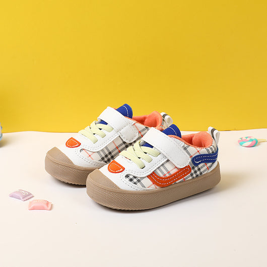 Zapatos Casuales para Bebés y Niños Pequeños - Image 21