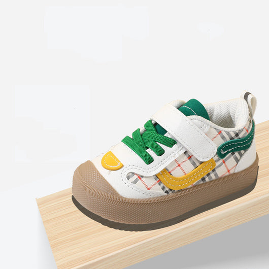 Zapatos Casuales para Bebés y Niños Pequeños - Image 22
