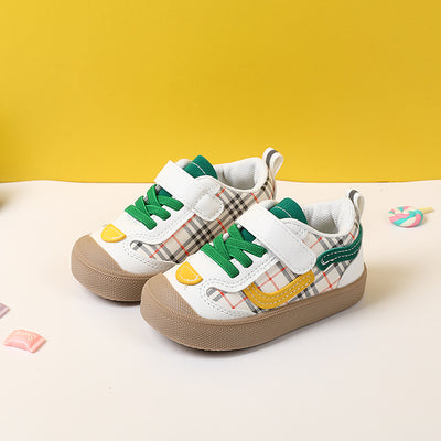 Zapatos Casuales para Bebés y Niños Pequeños - Image 23