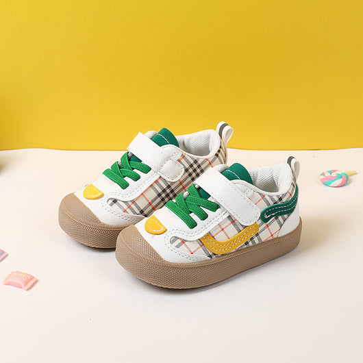 Zapatos Casuales para Bebés y Niños Pequeños - Image 23