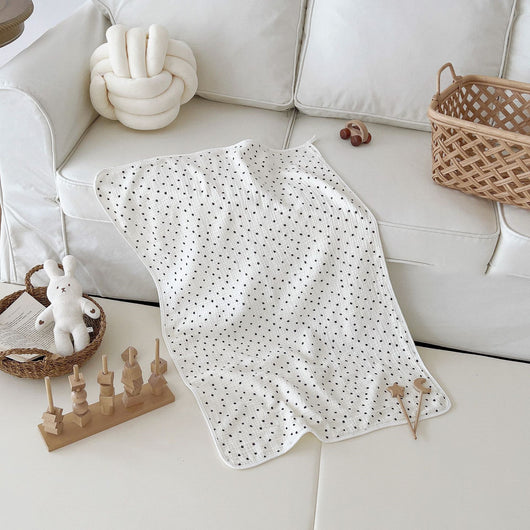 Toalla de Baño Bebé Algodón Puro Ultra Suave - Image 33