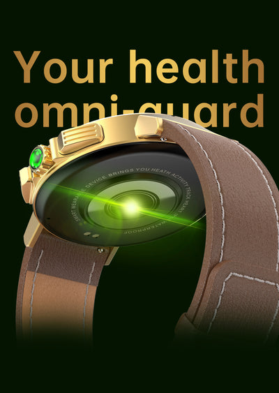 Reloj Inteligente Deportivo con Monitoreo de Salud y Bluetooth - Image 37
