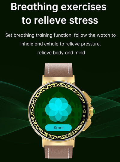 Reloj Inteligente Deportivo con Monitoreo de Salud y Bluetooth - Image 45