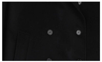 Abrigo Polar Reversible de Largo Medio para Hombre - Image 10