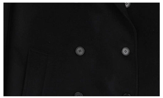 Abrigo Polar Reversible de Largo Medio para Hombre - Image 10