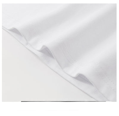 Camiseta Casual de Lujo Ligero para Hombre - Estilo Moderno - Image 14