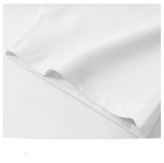 Camiseta Casual de Lujo Ligero para Hombre - Estilo Moderno - Image 15