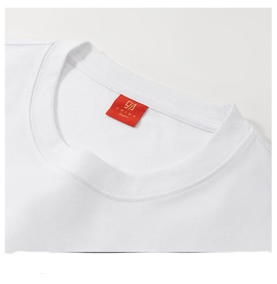 Camiseta Casual de Lujo Ligero para Hombre - Estilo Moderno - Image 17