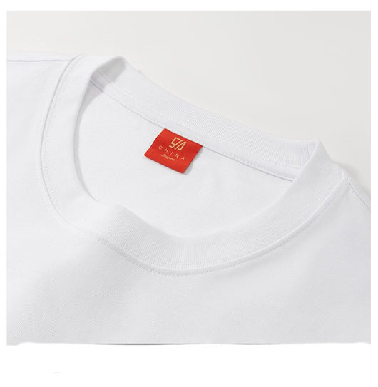 Camiseta Casual de Lujo Ligero para Hombre - Estilo Moderno - Image 17