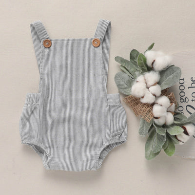 Traje de Baño Enterizo con Halter Triangular - Image 14