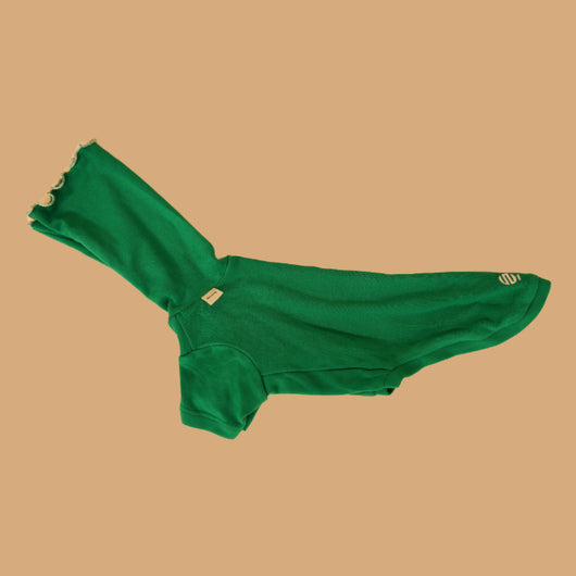 Abrigo Base para Perros Salchicha - Protección y Comodidad - Image 26