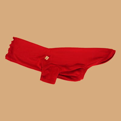 Abrigo Base para Perros Salchicha - Protección y Comodidad - Image 27