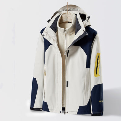 Traje Táctico Impermeable para Hombre y Mujer - Image 17